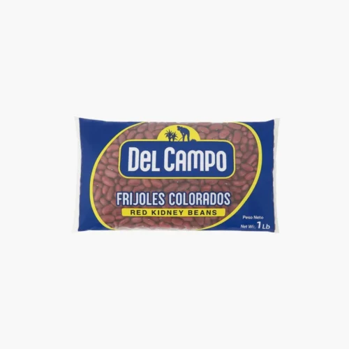 Frijol Colorado Del Campo (1lb)