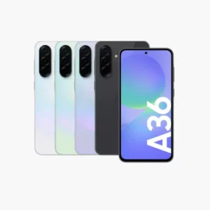 Samsung Galaxy A36 5G (8GB RAM -128GB)