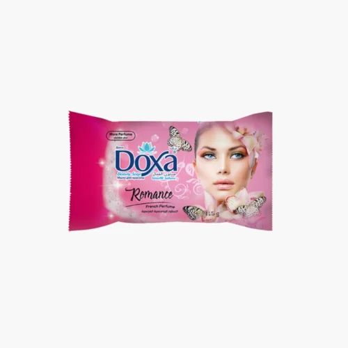 Jabón Doxa Romance (75g)