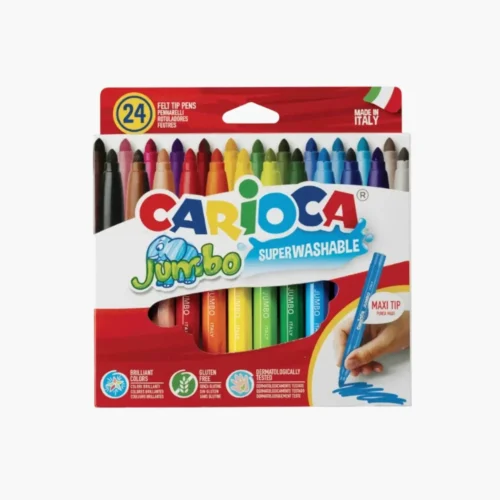 Set de 24 Marcadores