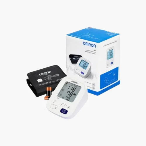 Monitor de Presion Arterial de Brazo OMRON