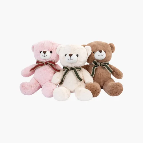 Peluche Oso Grande de 50 cm