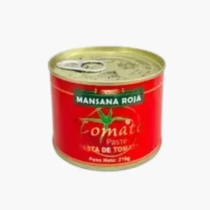 Pasta de Tomate, Campo Torres  (400g)