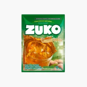 Refresco Zuko Mandarina  (Rinde 2L)