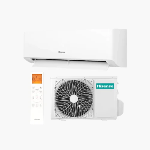 Aire Acondicionado Split Hisense 1 Tonelada