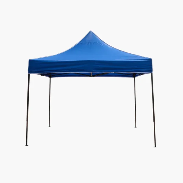 Tolda Azul de 3x3 metros (Toldo o Carpa Plegable)