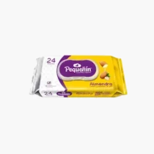 Toallitas Húmedas Almendra Pequeñín (24u)