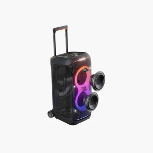 Altavoz Inalámbrico de Alta Potencia JBL PartyBox 520