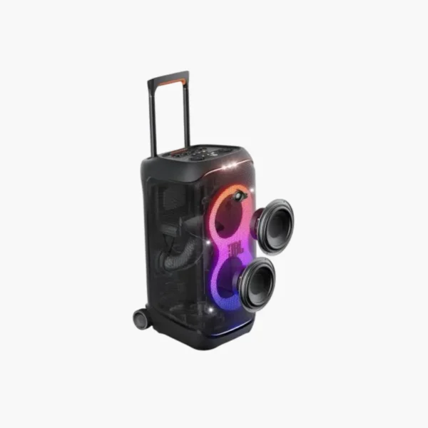Altavoz Inalámbrico de Alta Potencia JBL PartyBox 520