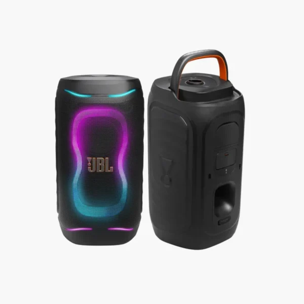 Altavoz Portátil para Fiestas JBL PartyBox 130
