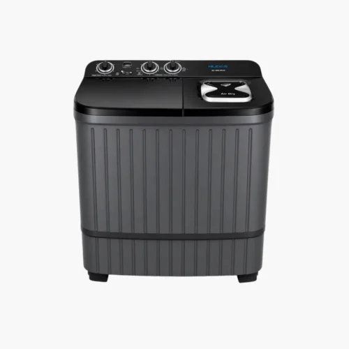 Lavadora Semiautomática de Doble Tina Milexus de 7 kg