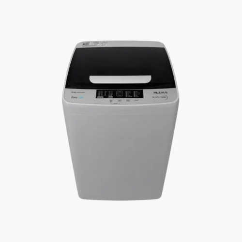 Lavadora Totalmente Automática Milexus de 7.5 kg