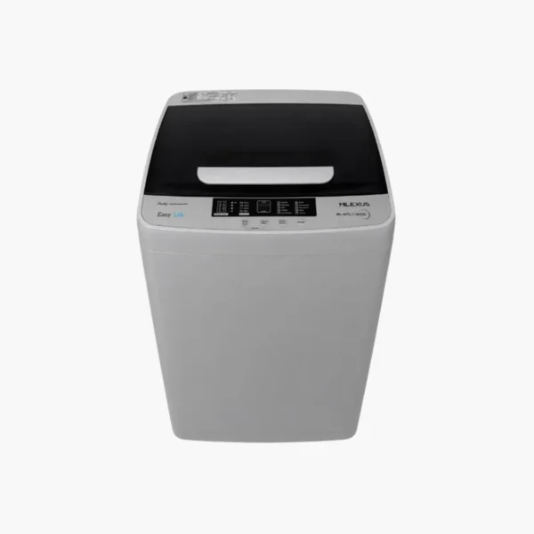 Lavadora Totalmente Automática Milexus de 7.5 kg