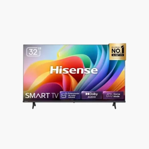 Televisor Hisense 32" Smart TV